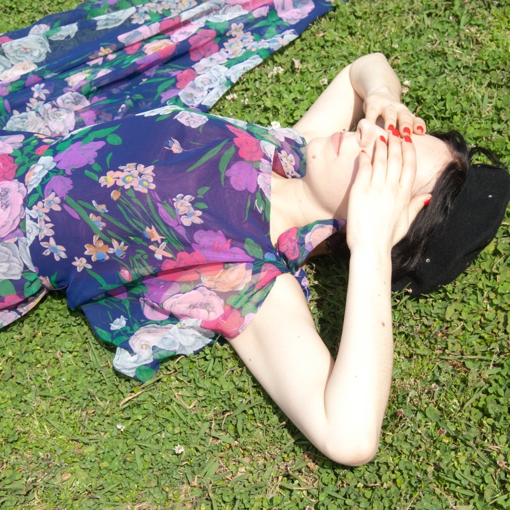 VIOLET FINERY